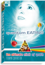 Quantum Eating