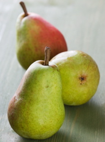 Pears